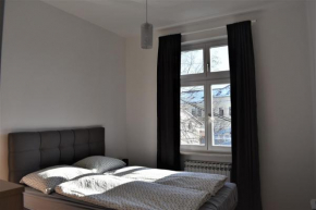 Apartment Mejtas with free parking